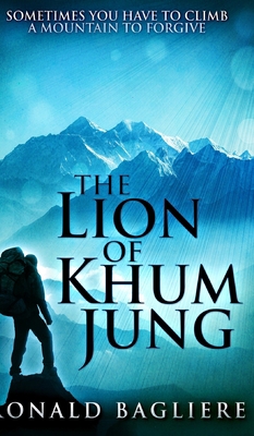 The Lion Of Khum Jung 1715756797 Book Cover