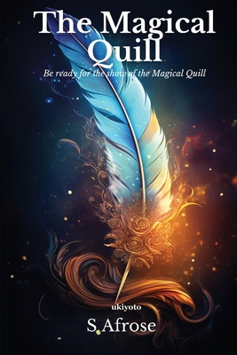 The Magical Quill 935920286X Book Cover