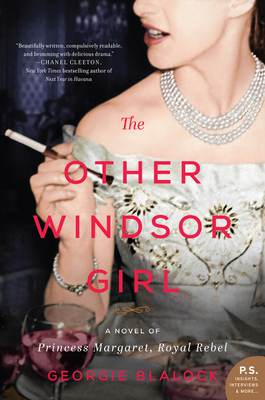 The Other Windsor Girl: A Novel of Princess Mar... 0062871498 Book Cover