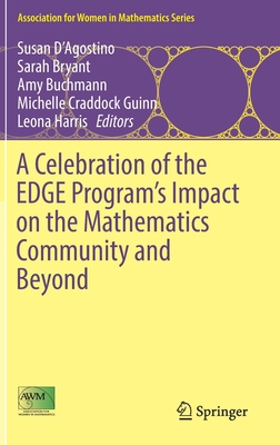 A Celebration of the Edge Program's Impact on t... 303019485X Book Cover