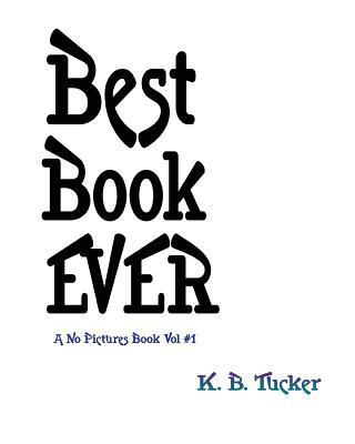 Best Book Ever 151971789X Book Cover