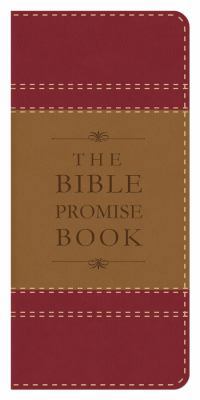 The Bible Promise Book 1620297507 Book Cover