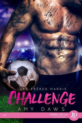 Challenge [French] 2376763592 Book Cover