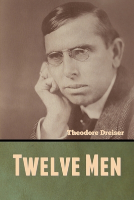 Twelve Men 1636370322 Book Cover