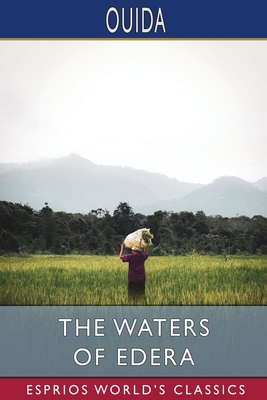 The Waters of Edera (Esprios Classics) B09R1B7N6N Book Cover