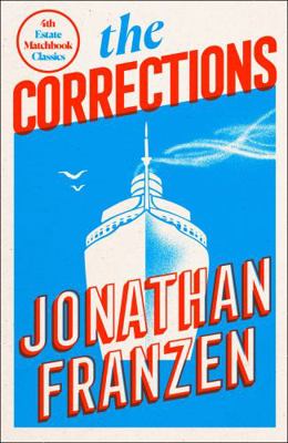 The Corrections (4th Estate Matchbook Classics) 0008329702 Book Cover