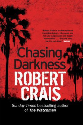 Chasing Darkness 0752882848 Book Cover