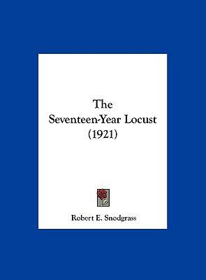 The Seventeen-Year Locust (1921) 1162240903 Book Cover