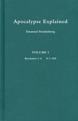 Apocalypse Explained 1: Volume 1 0877852006 Book Cover