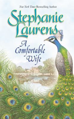 A Comfortable Wife 0373834985 Book Cover