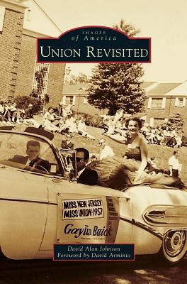 Union Revisited 153167836X Book Cover