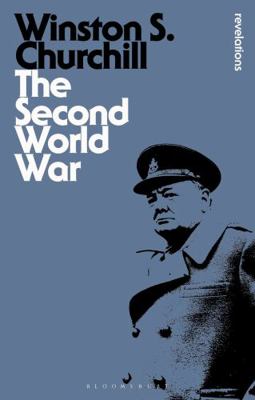The Second World War 1472520874 Book Cover
