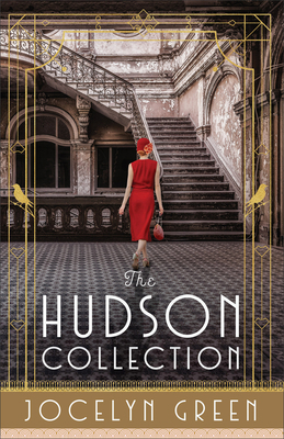 The Hudson Collection 0764239643 Book Cover