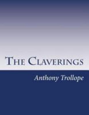 The Claverings 1499547099 Book Cover