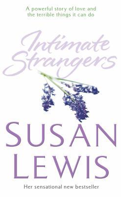 Intimate Strangers 0099453290 Book Cover