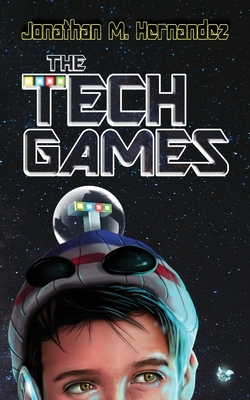 The Tech Games 1736190105 Book Cover