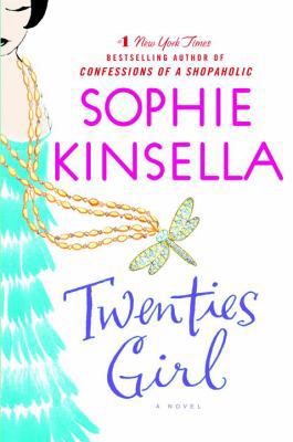 Twenties Girl 0385342020 Book Cover