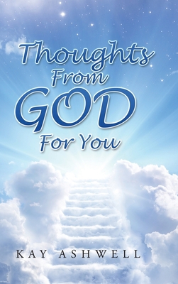 Thoughts from God for You 166421058X Book Cover