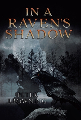 In a Raven's Shadow 0228849225 Book Cover