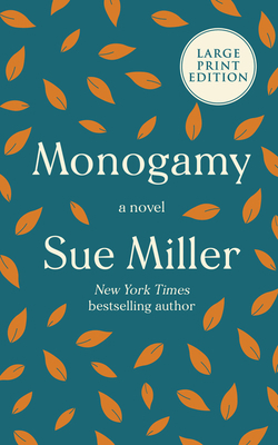 Monogamy [Large Print] 0063029677 Book Cover