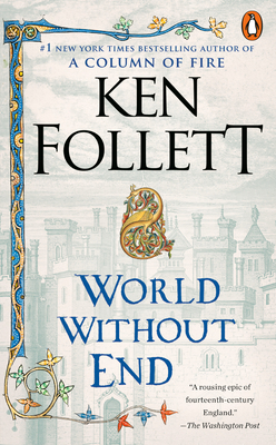 World Without End B007VJT5Y0 Book Cover