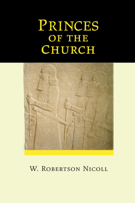 Princes of the Church 1556351585 Book Cover