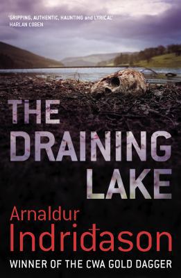 The Draining Lake 1846550955 Book Cover