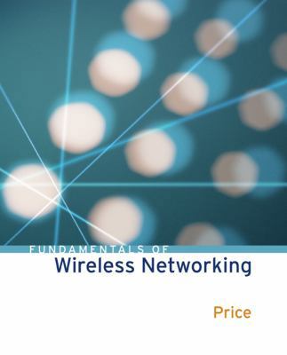 Fundamentals of Wireless Networking 0072256680 Book Cover