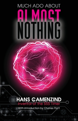 Much Ado About Almost Nothing 1949267962 Book Cover
