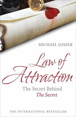 Law of Attraction 0340961414 Book Cover