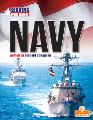 Navy 1039662285 Book Cover