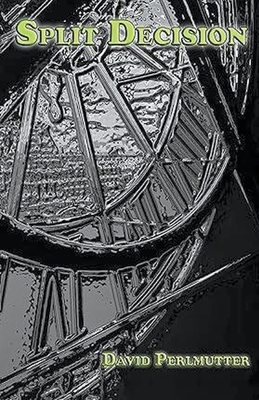 Split Decision B0CKYYY4TQ Book Cover