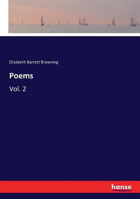 Poems 3337206700 Book Cover