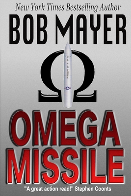 Omega Missile 1621253074 Book Cover