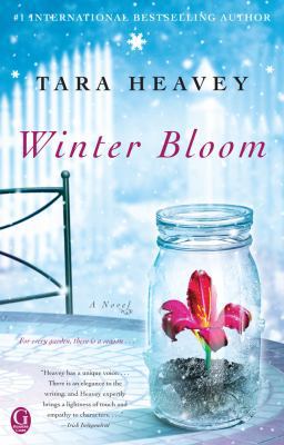 Winter Bloom B005IURSWK Book Cover