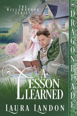 A Lesson Learned 1961275635 Book Cover