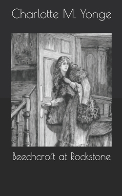 Beechcroft at Rockstone B086Y7QKFD Book Cover