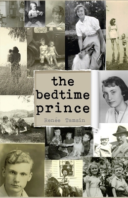 The bedtime prince B0C4MRW4SL Book Cover