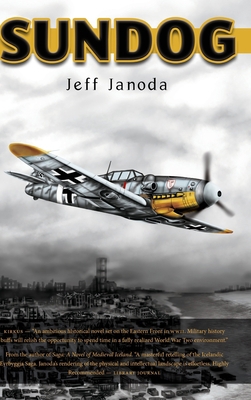 Sundog 1999172329 Book Cover