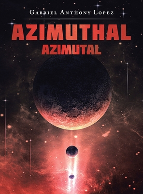 Azimuthal: Azimutal 1669840069 Book Cover