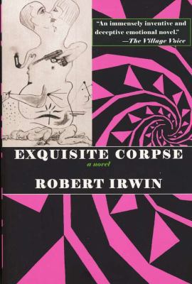 Exquisite Corpse 1585673862 Book Cover