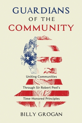 Guardians of the Community: Uniting Communities... B0DBVV4BYN Book Cover