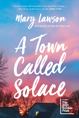 A Town Called Solace 0735281270 Book Cover