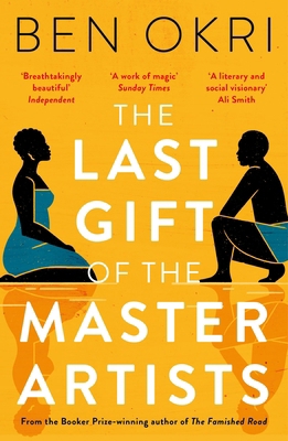 The Last Gift of the Master Artists 1838935878 Book Cover