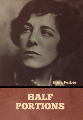 Half Portions B0BL4ZM3YG Book Cover