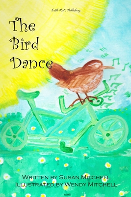 The Bird Dance B0DK45YMXL Book Cover