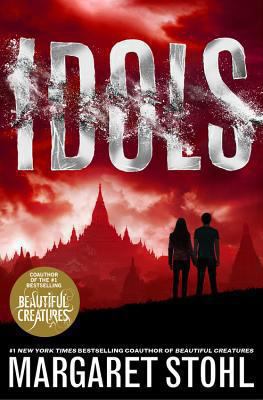 Idols (Icons, 2) 0316205176 Book Cover