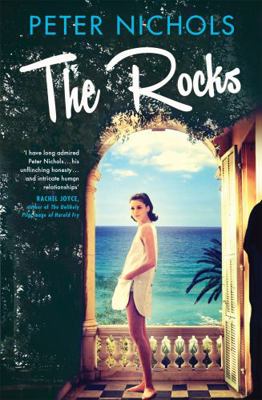 Rocks B01H2230IM Book Cover