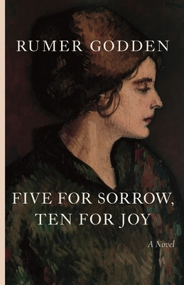 Five for Sorrow, Ten for Joy 1952826489 Book Cover