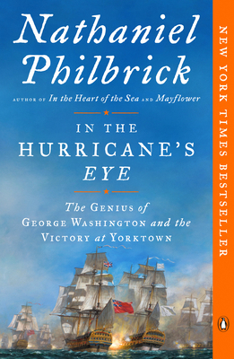 In the Hurricane's Eye: The Genius of George Wa... 0143111450 Book Cover